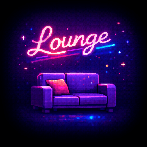 Icona dell'app Lounge